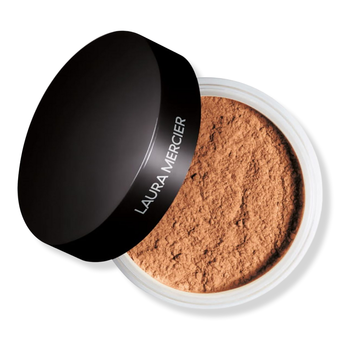 Laura Mercier Translucent Medium Deep Loose Setting Powder 9.3g