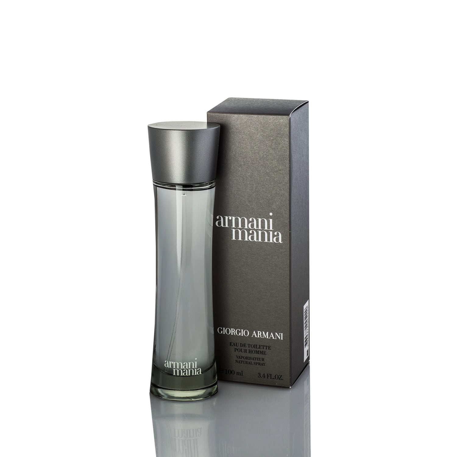 GIORGIO ARMANI MANIA MAN COLOGNE