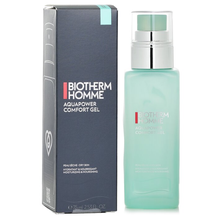 BIOTHERM Homme Aquapower Comfort Gel 75ml