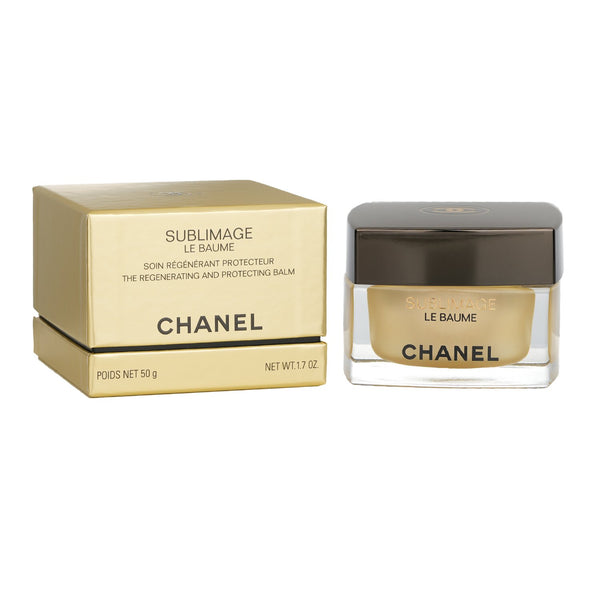 CHANEL SUBLIMAGE LE BAUME The Regenerating And Protecting Balm 50g