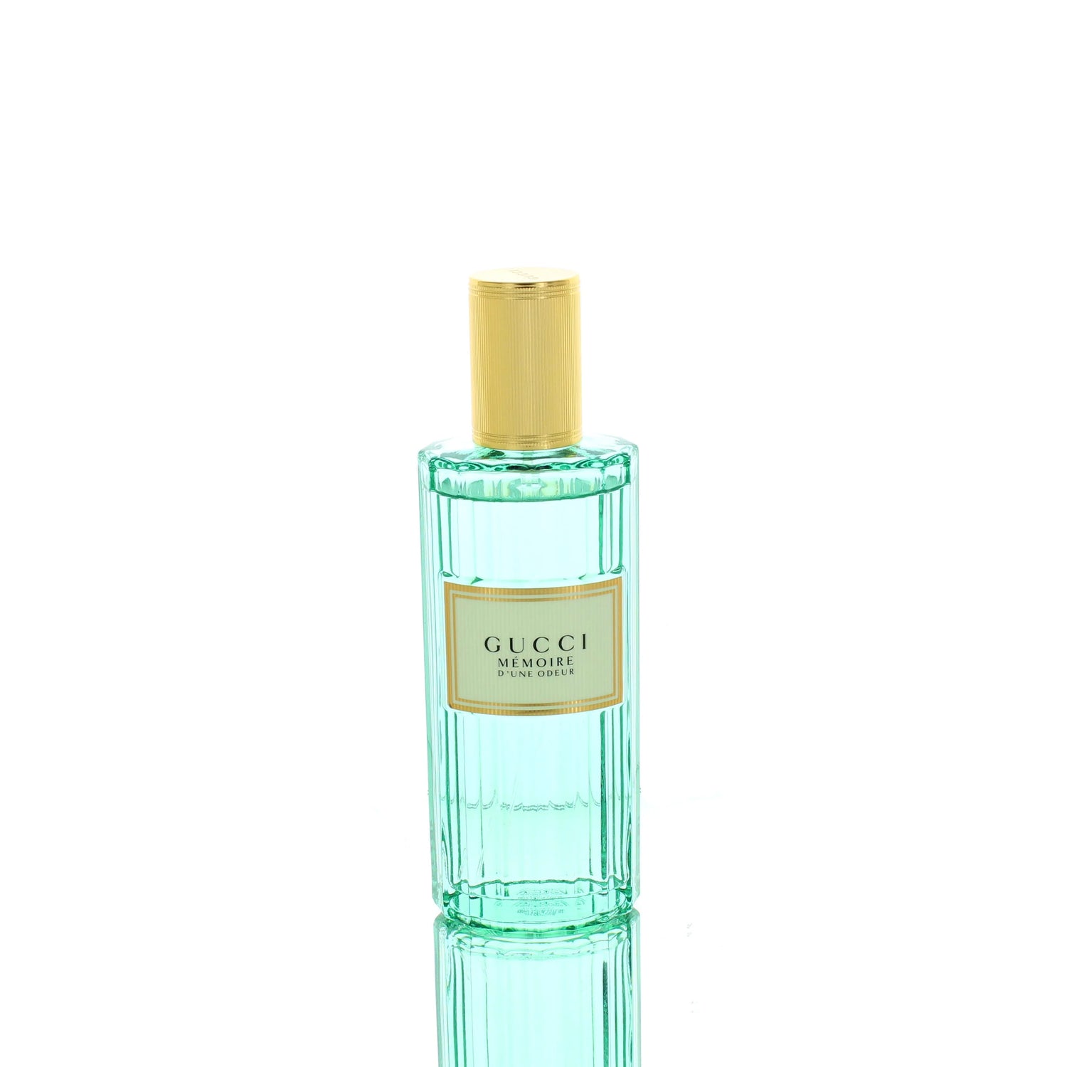 GUCCI MEMOIRE D'UNE ODEUR FOR MAN/WOMAN