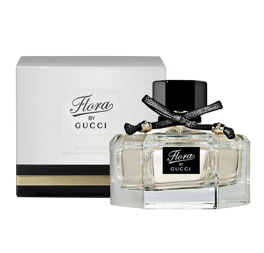 Gucci Flora EDT Women. 75ML