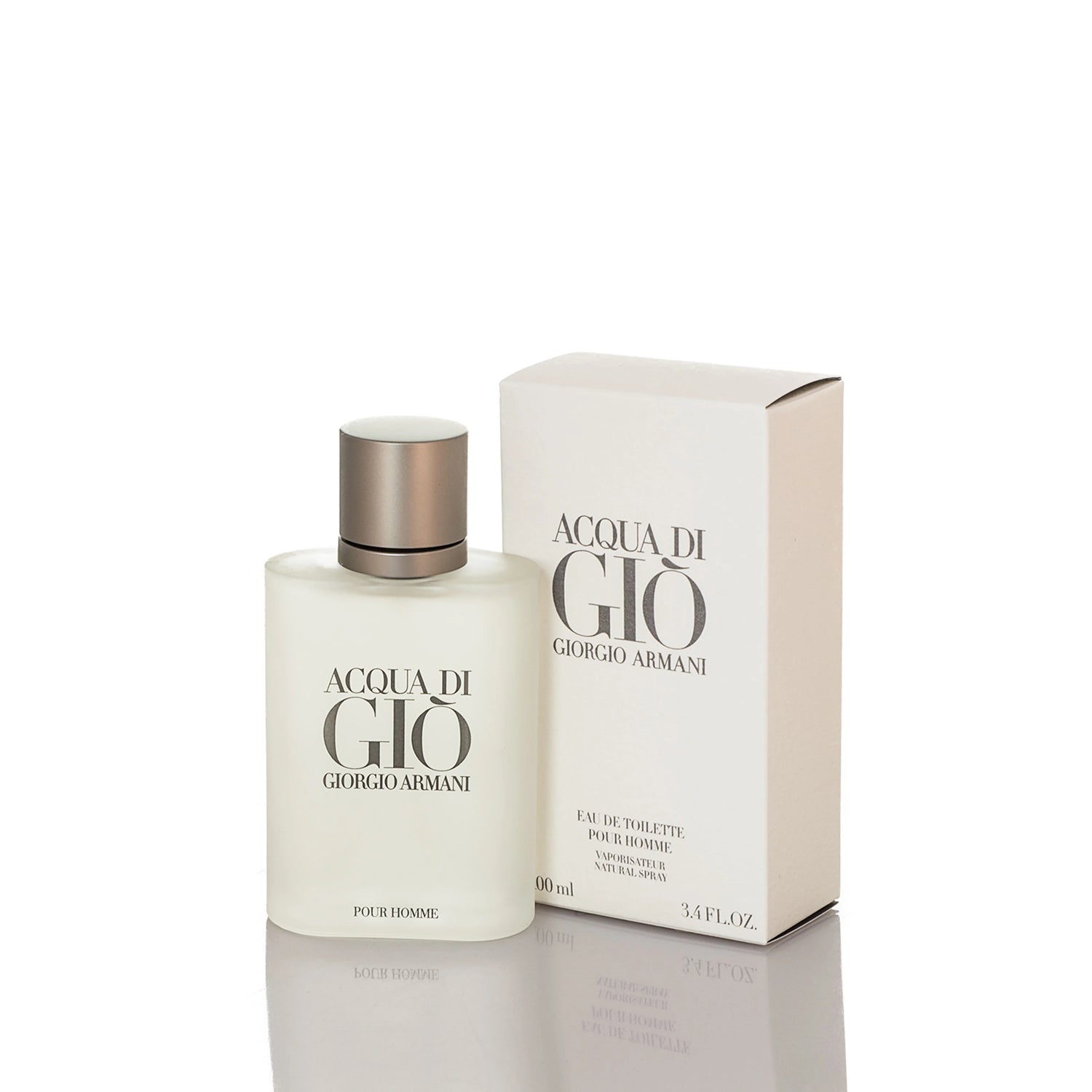 GIORGIO ARMANI ACQUA DI GIO MAN COLOGNE