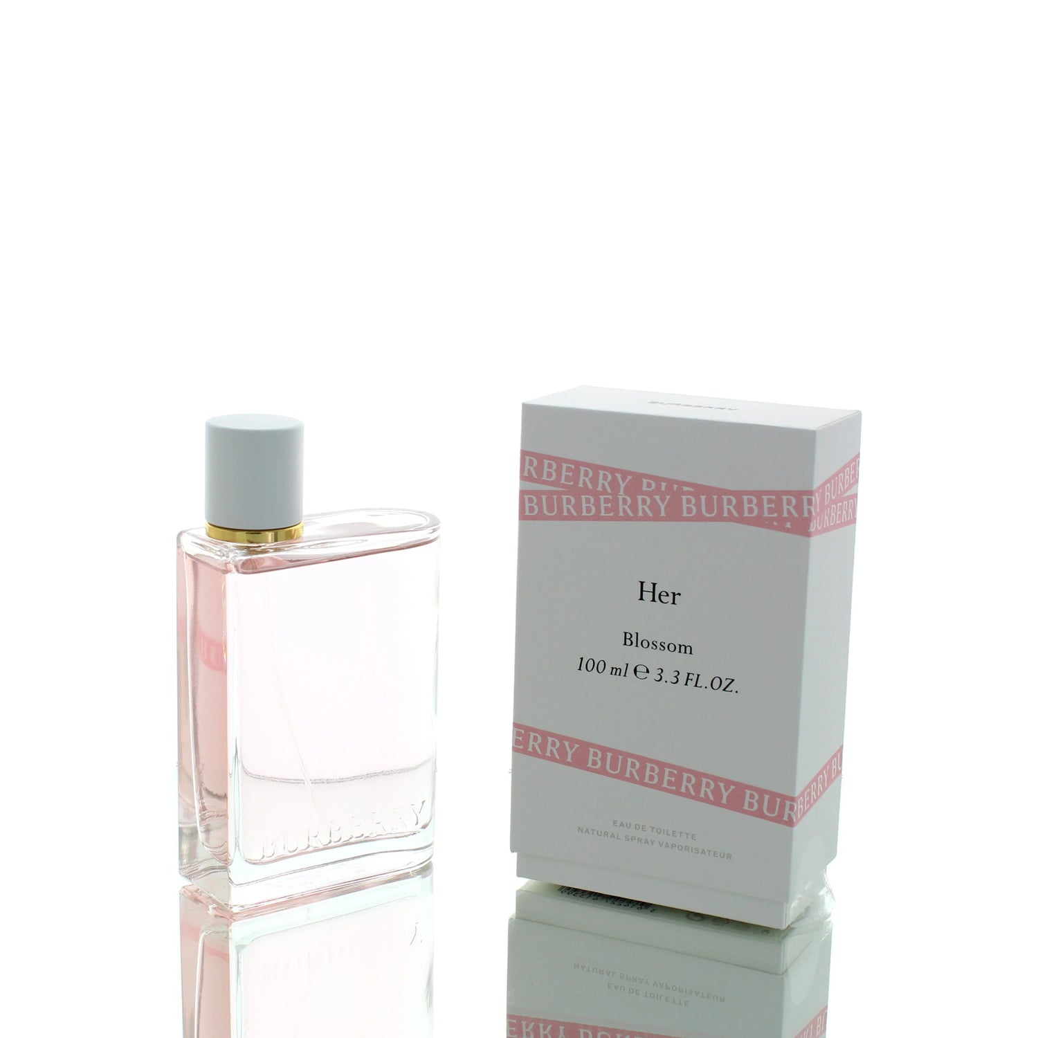 BURBERRY HER BLOSSOM FOR WOMAN