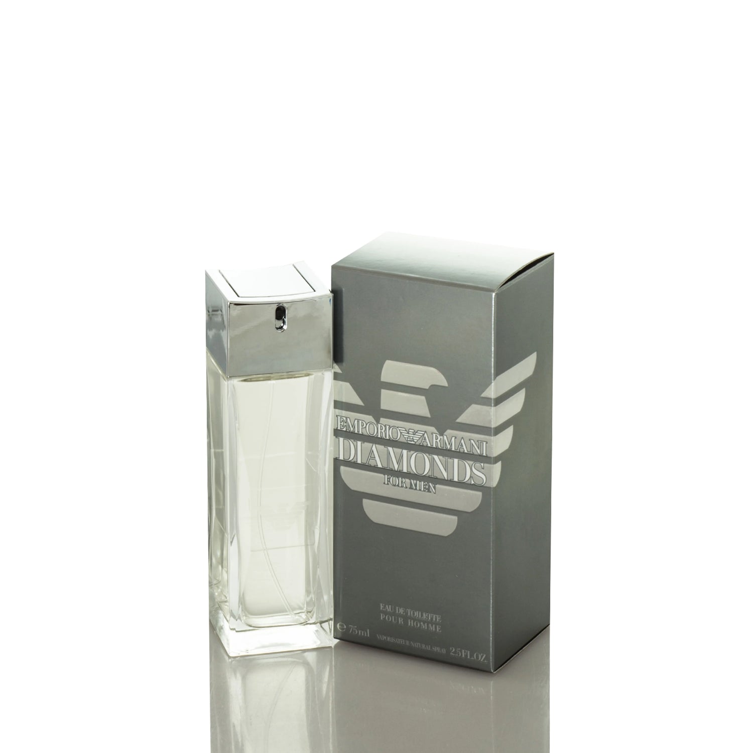 GIORGIO ARMANI DIAMONDS MAN COLOGNE