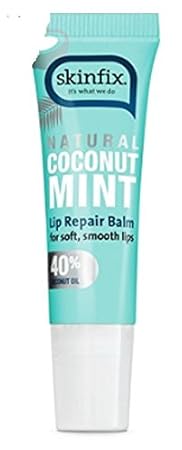 SKINFIX Coconut Mint Lip Repair Balm 0.35oz