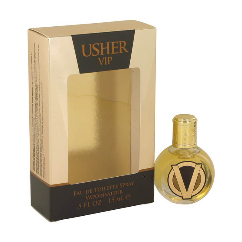 Usher VIP 15ml EDT 15ml