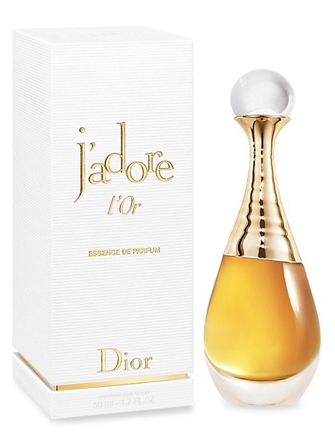 Dior J'adore L'Or Essence de Parfum Women 50ml