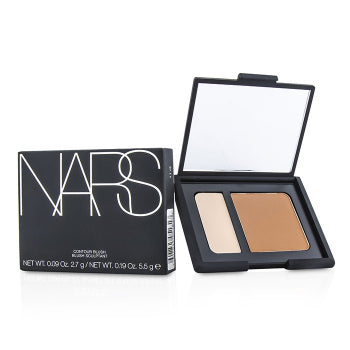 NARS contour blush in Paloma 0.09 Oz
