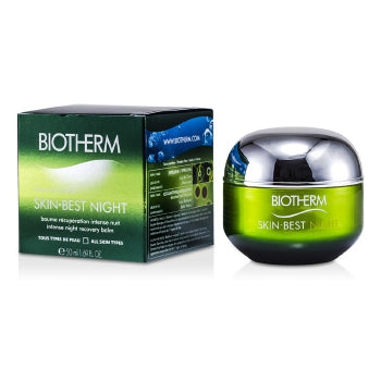 BIOTHERM Skin Best Night For All Skin Types 50ml