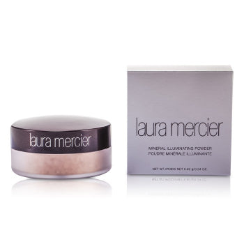 Laura Mercier Laura Mercier Mineral Illuminating Powder Candlelight 11.34g