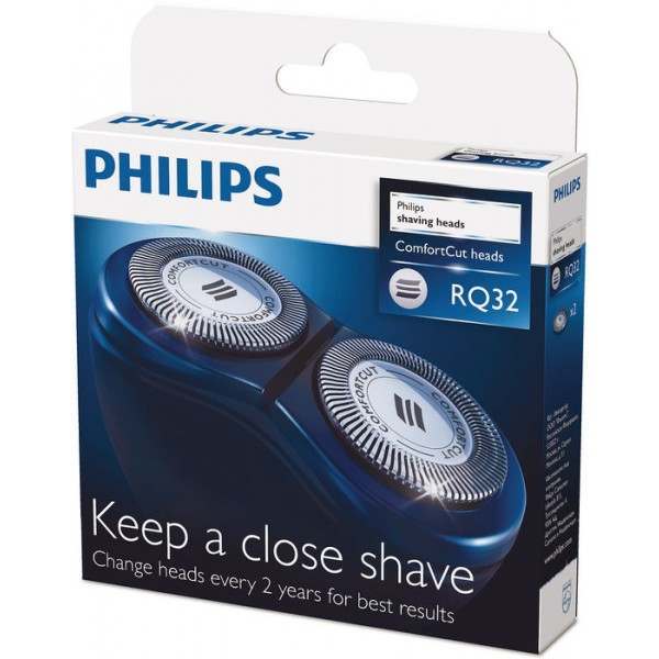 Philips RQ32 Shaver Head
