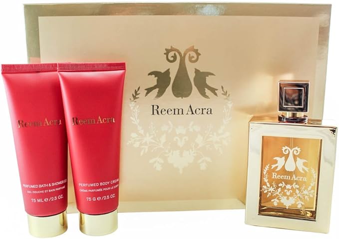 Reem Acra 3 Piece Gift Set
