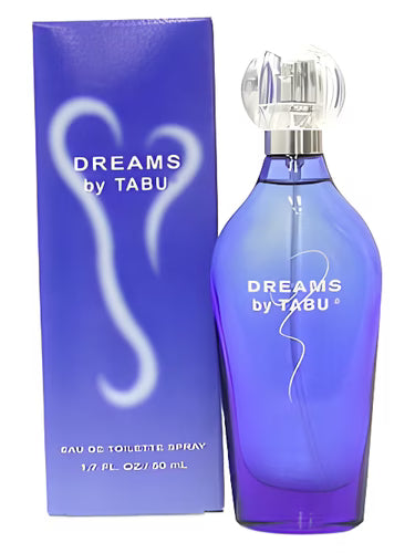 Dreams by Tabu Dana for Women EDT 50ml