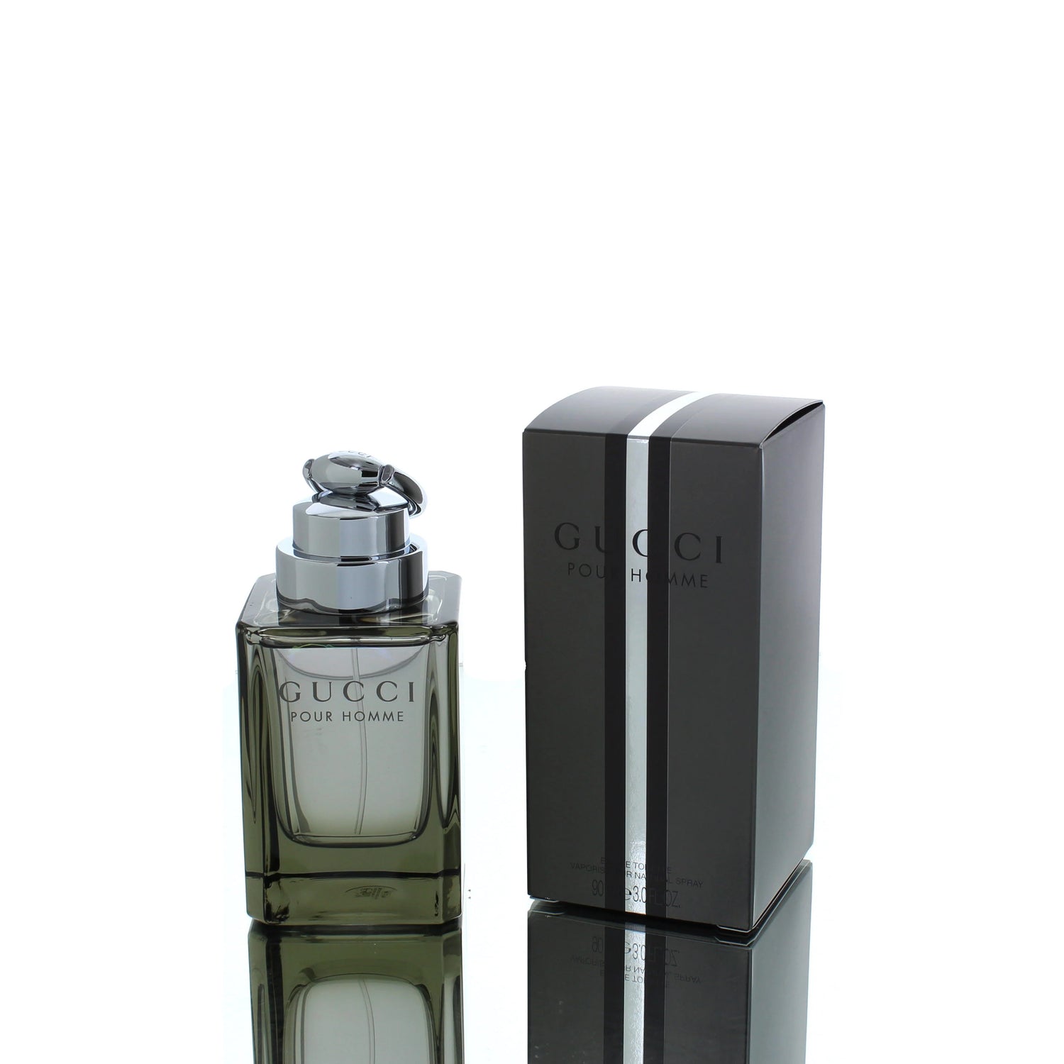GUCCI POUR HOMME (FORMERLY GUCCI BY GUCCI) FOR MAN