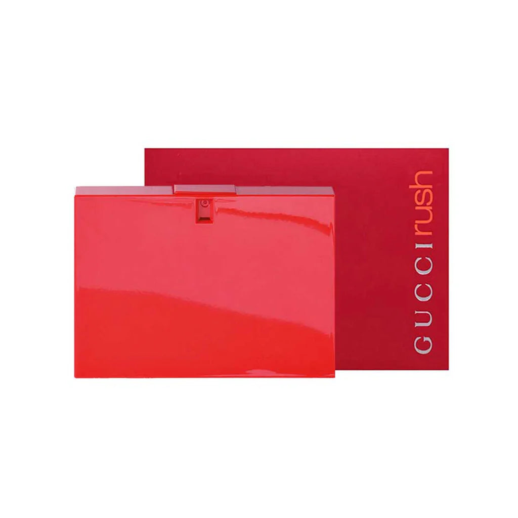 Gucci Rush EDT Women. 75 ML