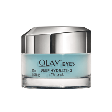 Olay Eyes Deep Hydrating Gel 15ml