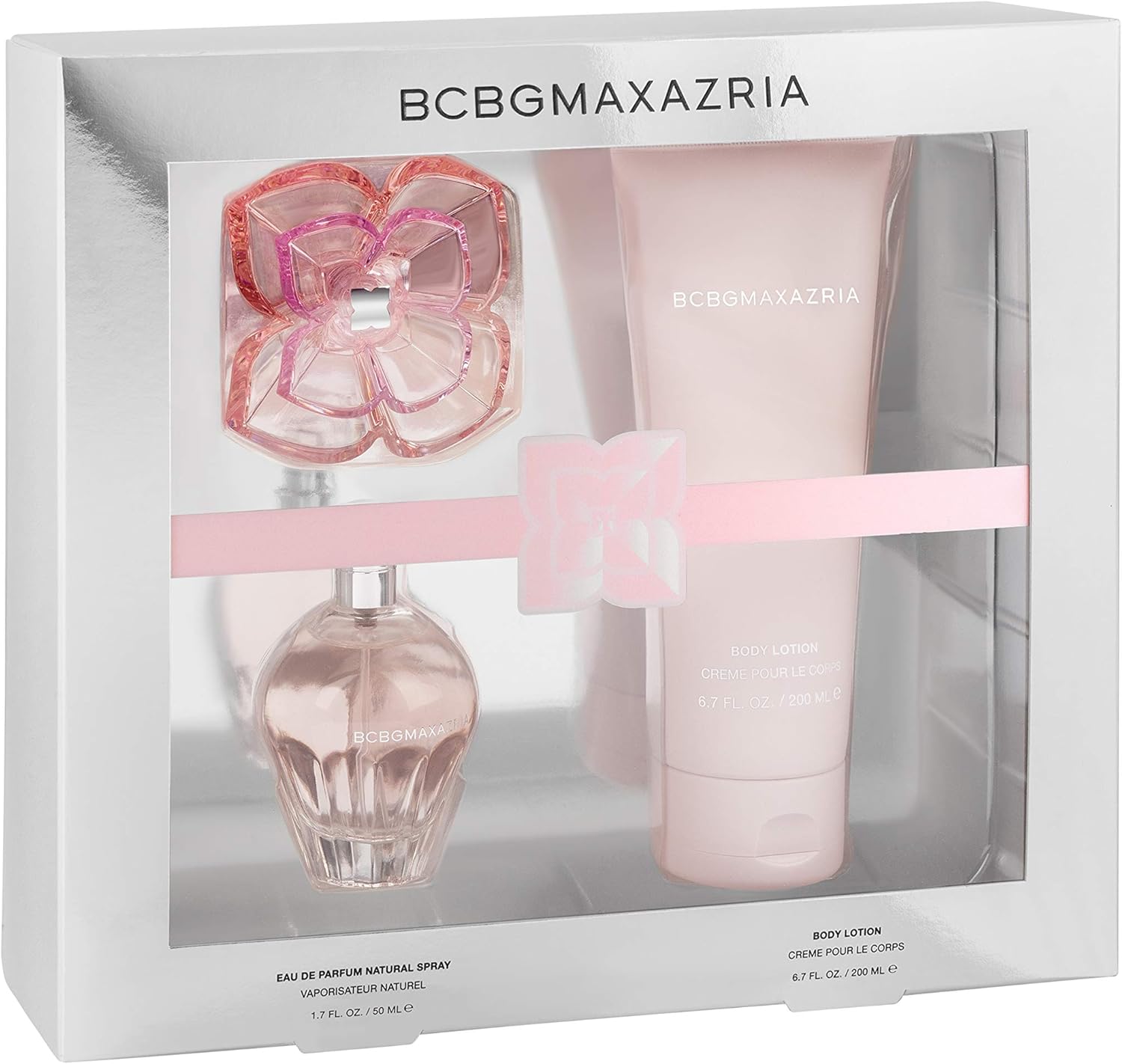 Bcbg Maxazria By Max Azria 2-piece Eau De Parfum Gift Set In Box