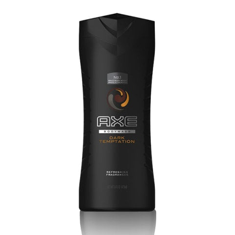 Axe Dark Temptation Refreshing Men's Body Wash 250ml