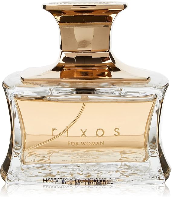 Armaf Rixos for Women Eau de Parfum Spray,3.4 Ounce