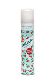 Batiste Dry Shampoo Fruity & Cheeky Cherry 200 ml