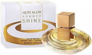 Heidi Klum Summer Shine EDT 30 ml