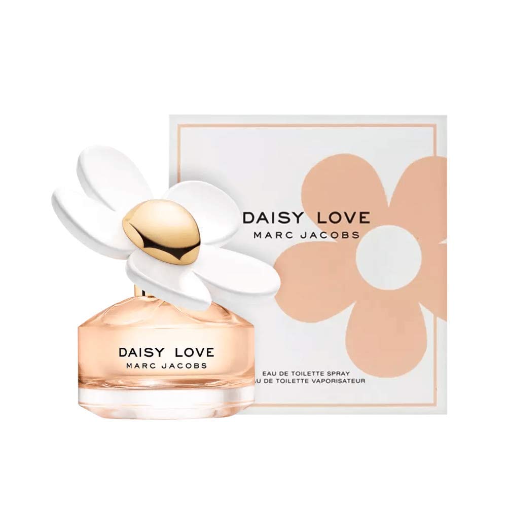 Marc Jacobs Daisy Love EDT Women 50ml