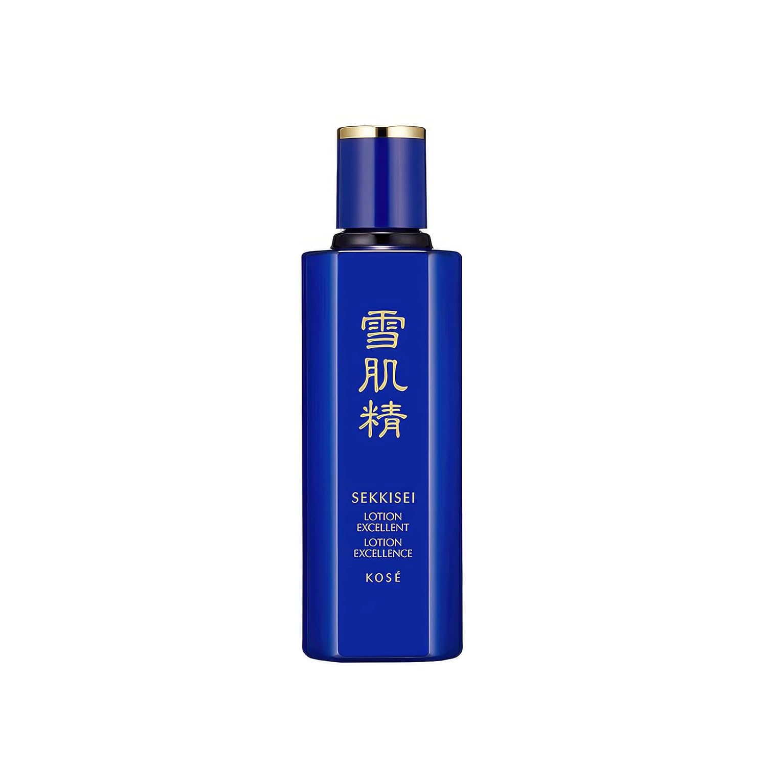 KOSE SEKKISEI Lotion Excellent Intensive Moisturizing Face Lotion 200ml