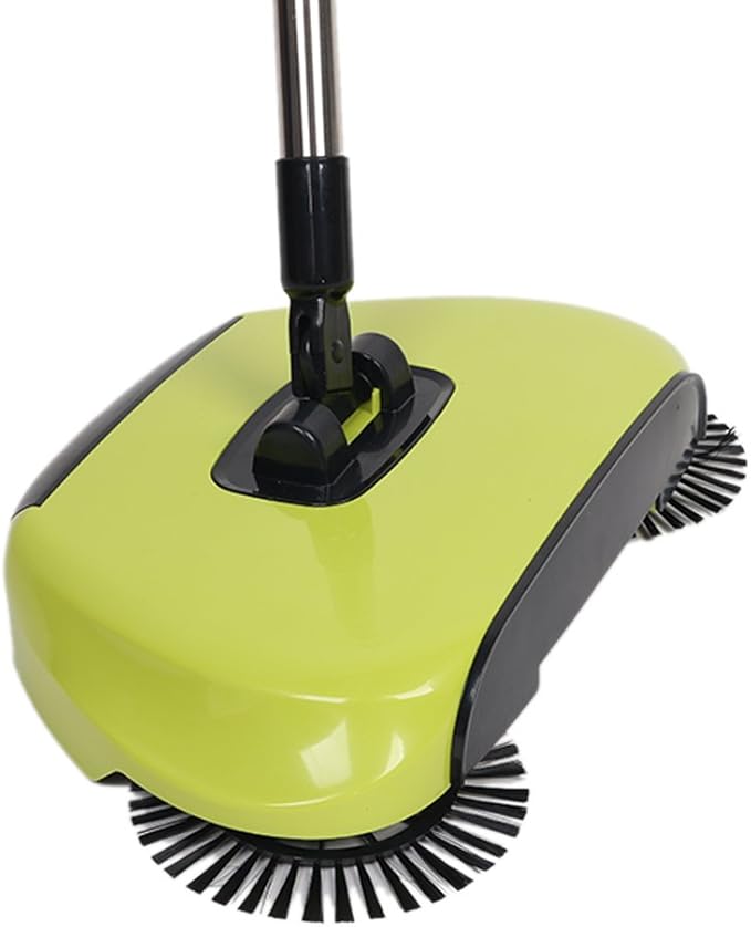 Easy Push Sweep the Floor Machine