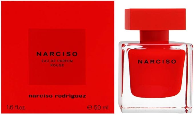 Narciso Rodriguez Narciso Rouge for Women 50ml