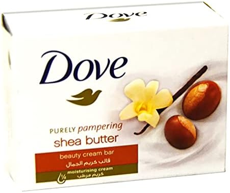Dove - Purely Pampering Shea Butter Beauty Bar 100g