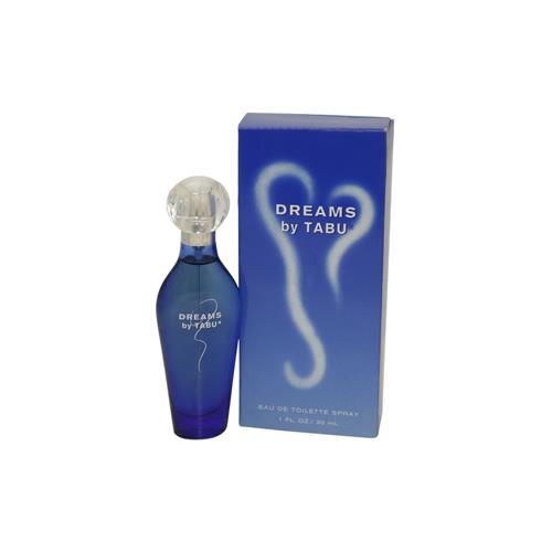 Dreams by Tabu Dana for Women EDT 15ml