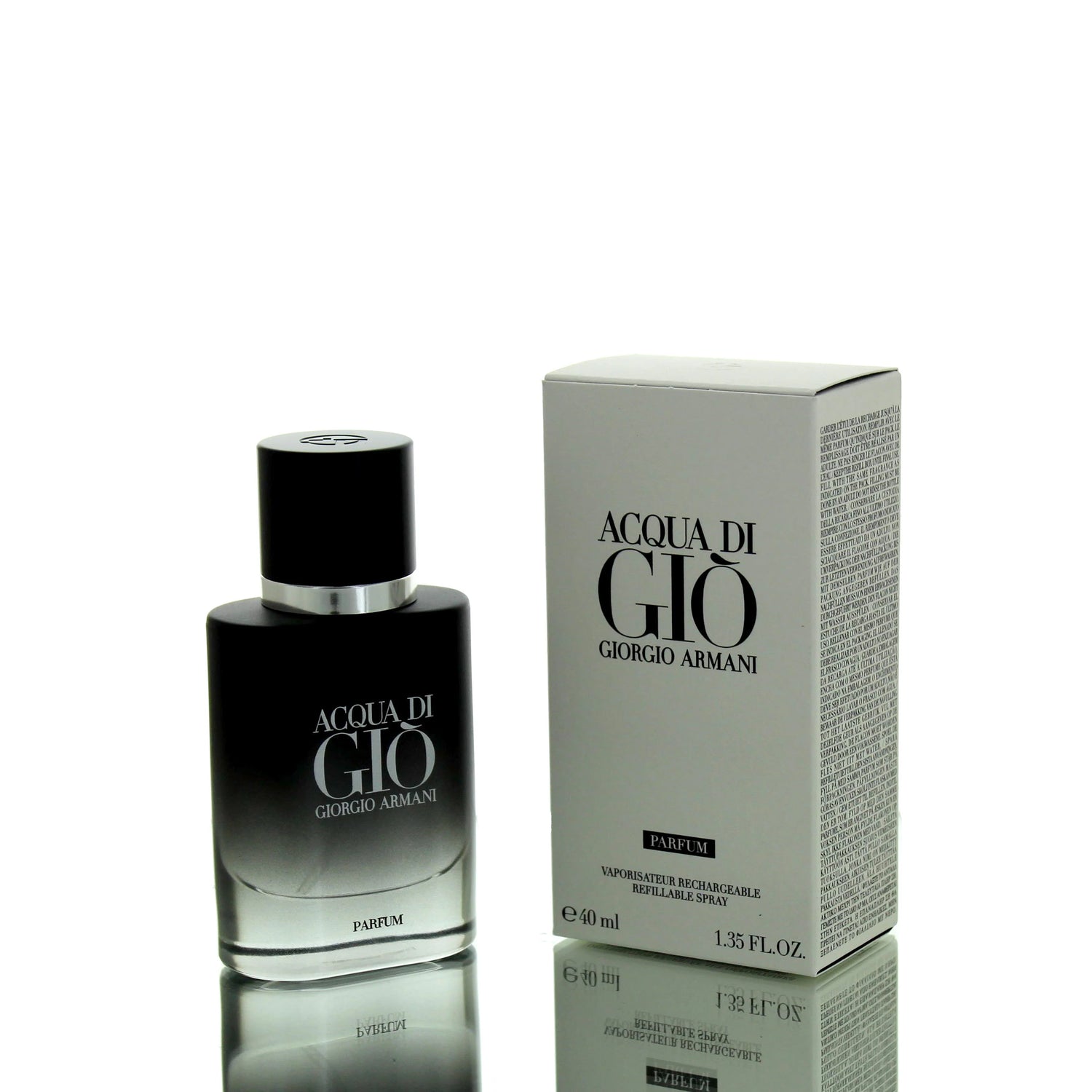 GIORGIO ARMANI ACQUA DI GIO LE PARFUM EDITION (2023) FOR MAN