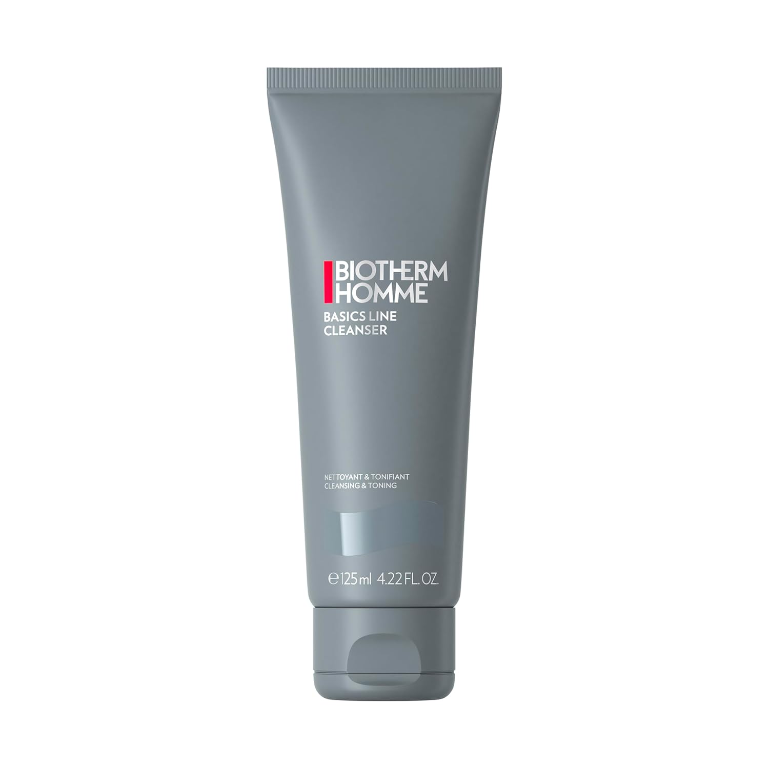 BIOTHERM Homme Men's Facial Cleanser 125ml