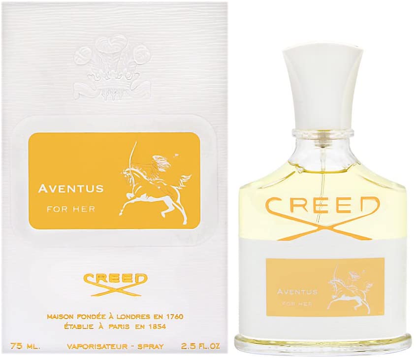 Creed Aventus For Her 75ml EDP