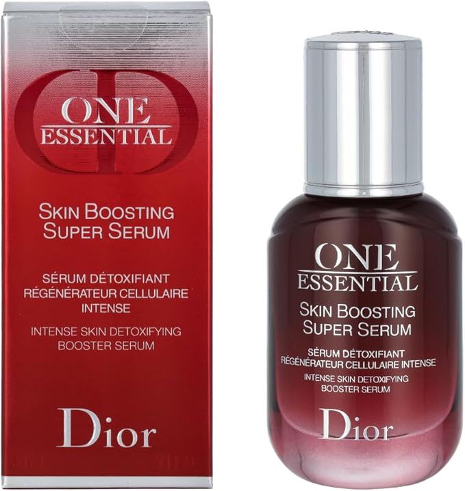 DIOR One Essentials Skin Stimulating Serum 75ml