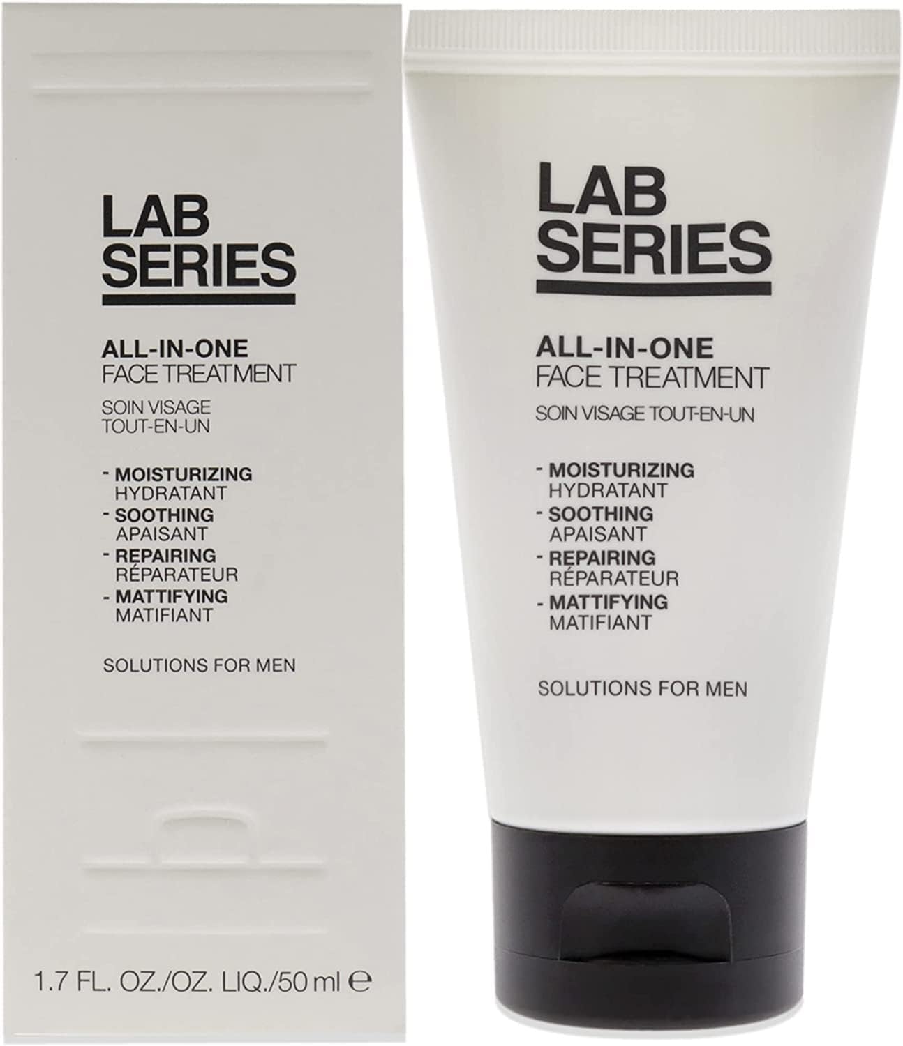 Lab Series All-in-One Facial Treatment for Men 50ml
