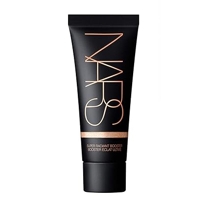Nars Super Radiant Booster Illuminator Isola Rossa 1 Oz