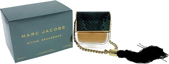 Marc Jacobs Divine Decadence EDP 50ml