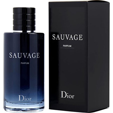 Dior Sauvage Parfum Men 100ml