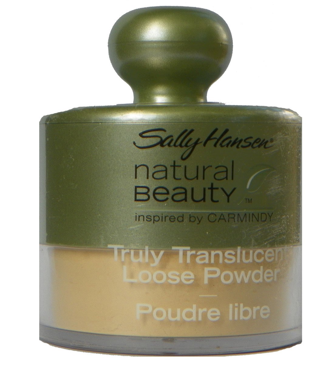 Sally Hansen Carmindy Truly Translucent Loose Powder 6.5g