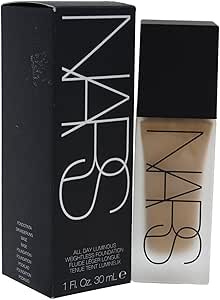 Nars All Day Luminous Weightless Foundation 30ml