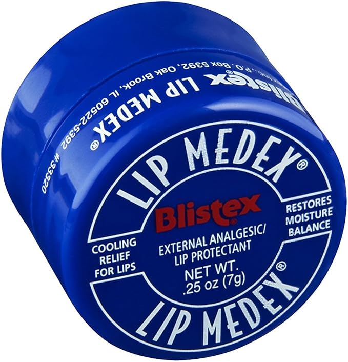 Blistex Lip Medex 7.1 g