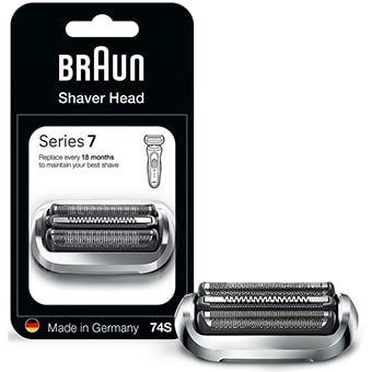 Braun Replacement Head for Series 7 Electric Shaver