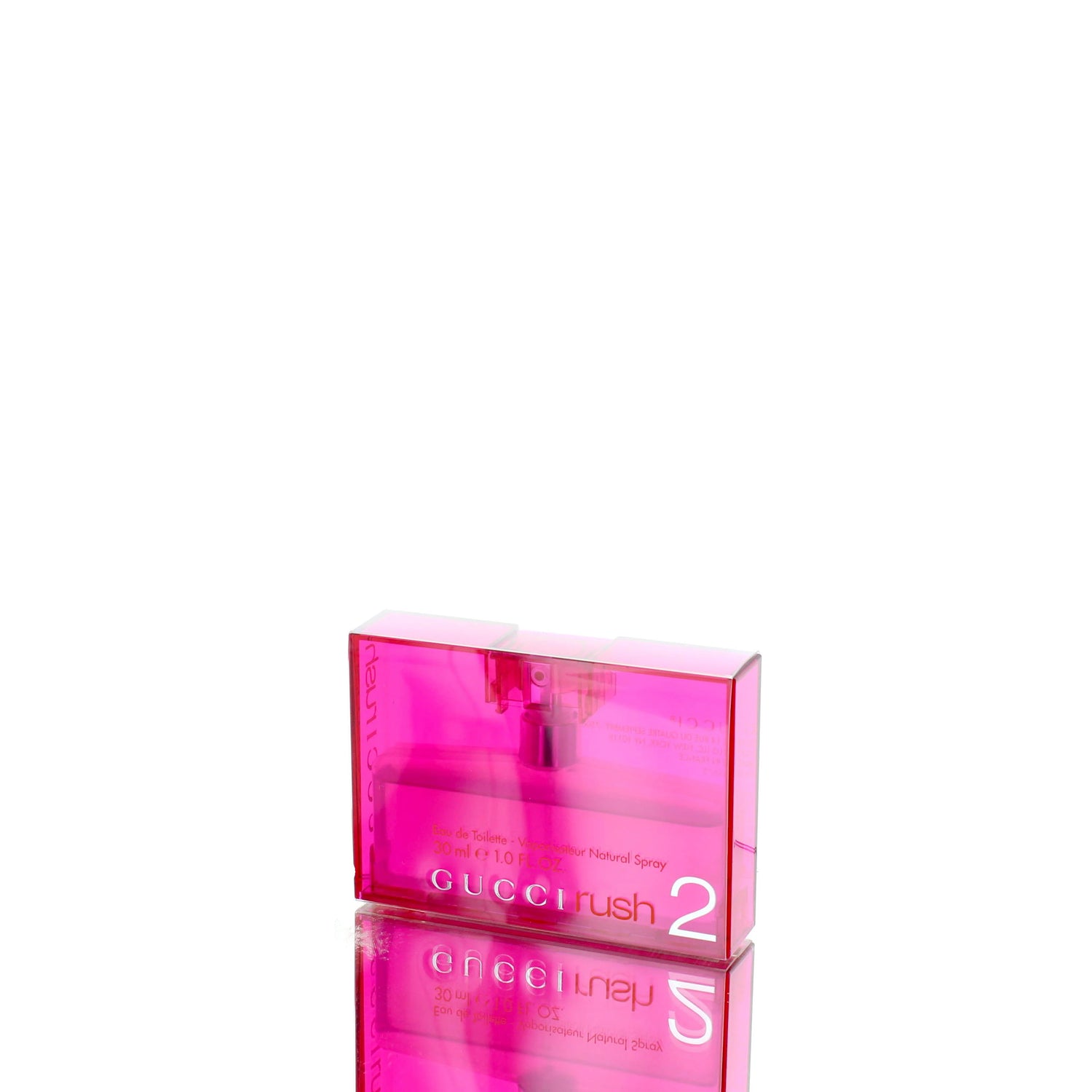 GUCCI RUSH 2 WOMAN PERFUME