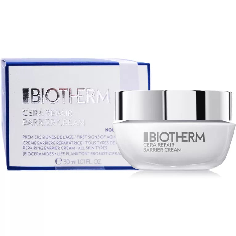 Biotherm Cera Repair Barrier Cream 50ml