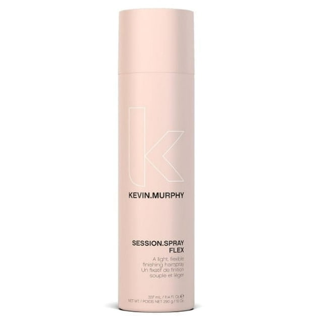 SESSION.SPRAY FLEX By Kevin Murphy 337 ml