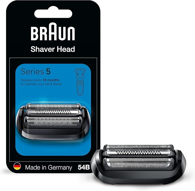 Braun Replacement Head for Series 5 Electric Shaver