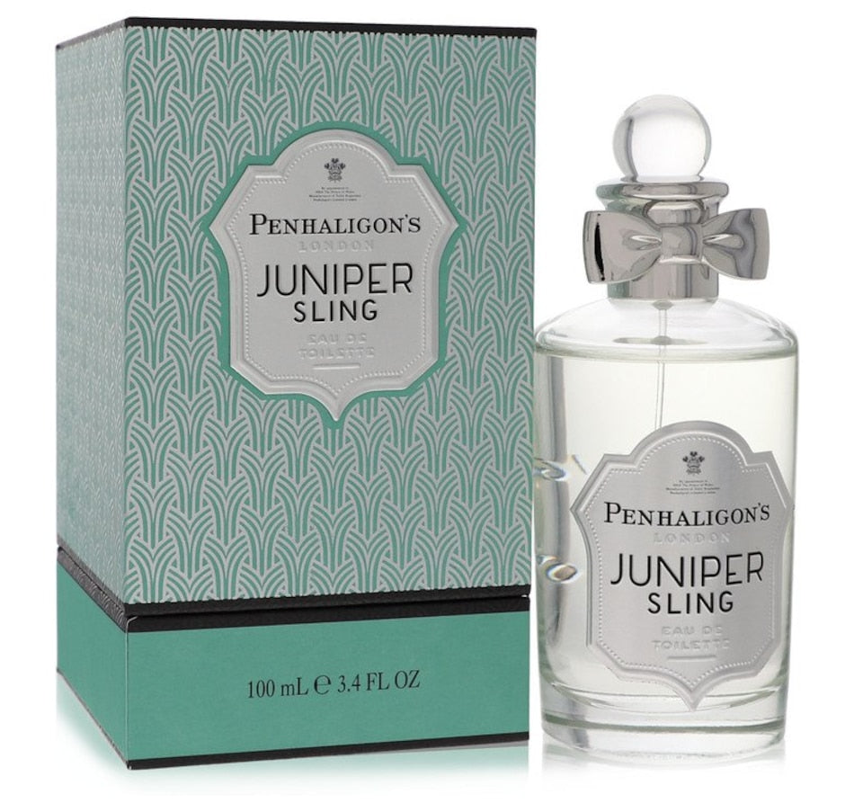 Juniper Sling by Penhaligon's Eau De Toilette Spray 100ml