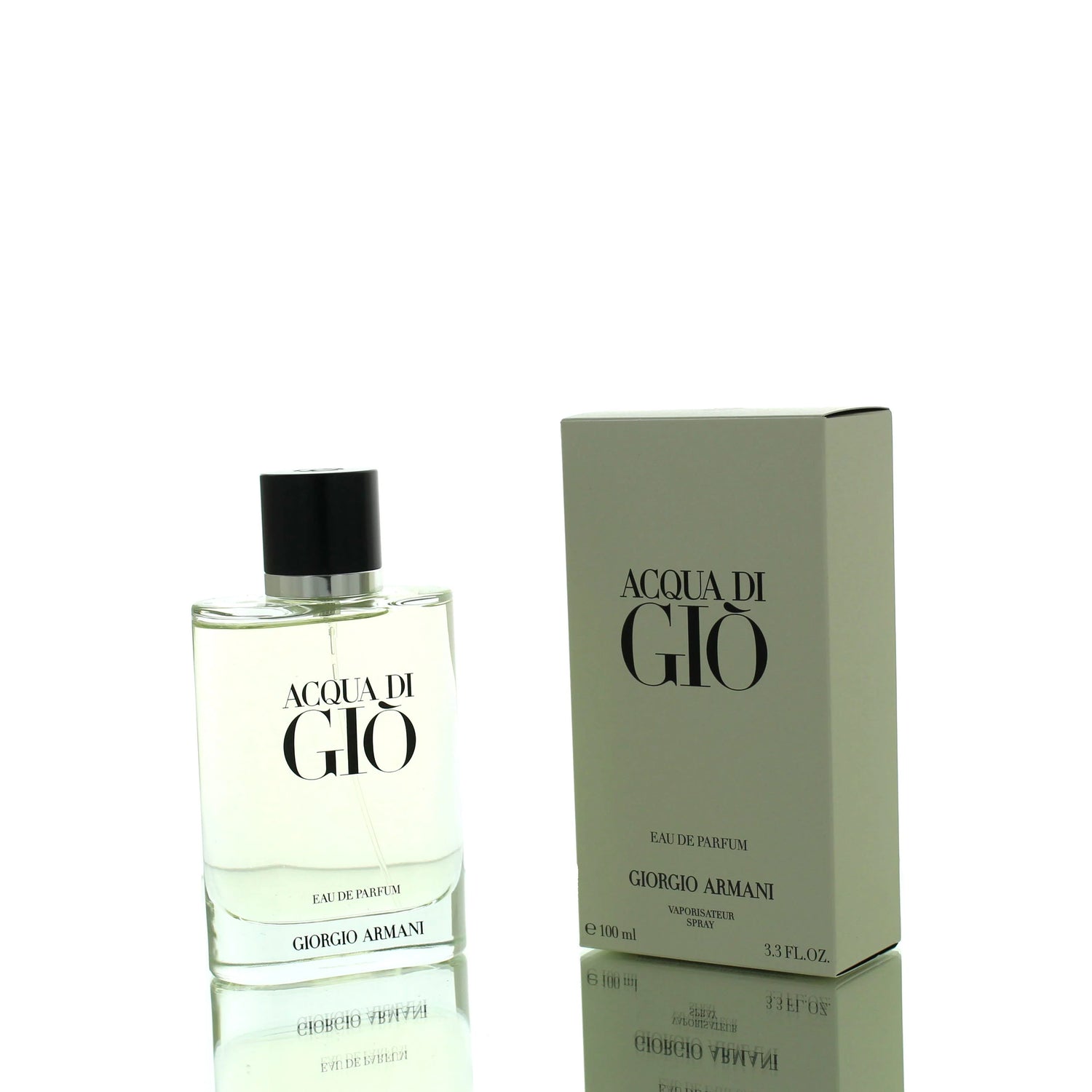 GIORGIO ARMANI ACQUA DI GIO EDP EDITION FOR MAN